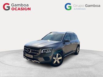 Imagen de MERCEDES Clase GLB GLB 200d 4Matic 8G-DCT