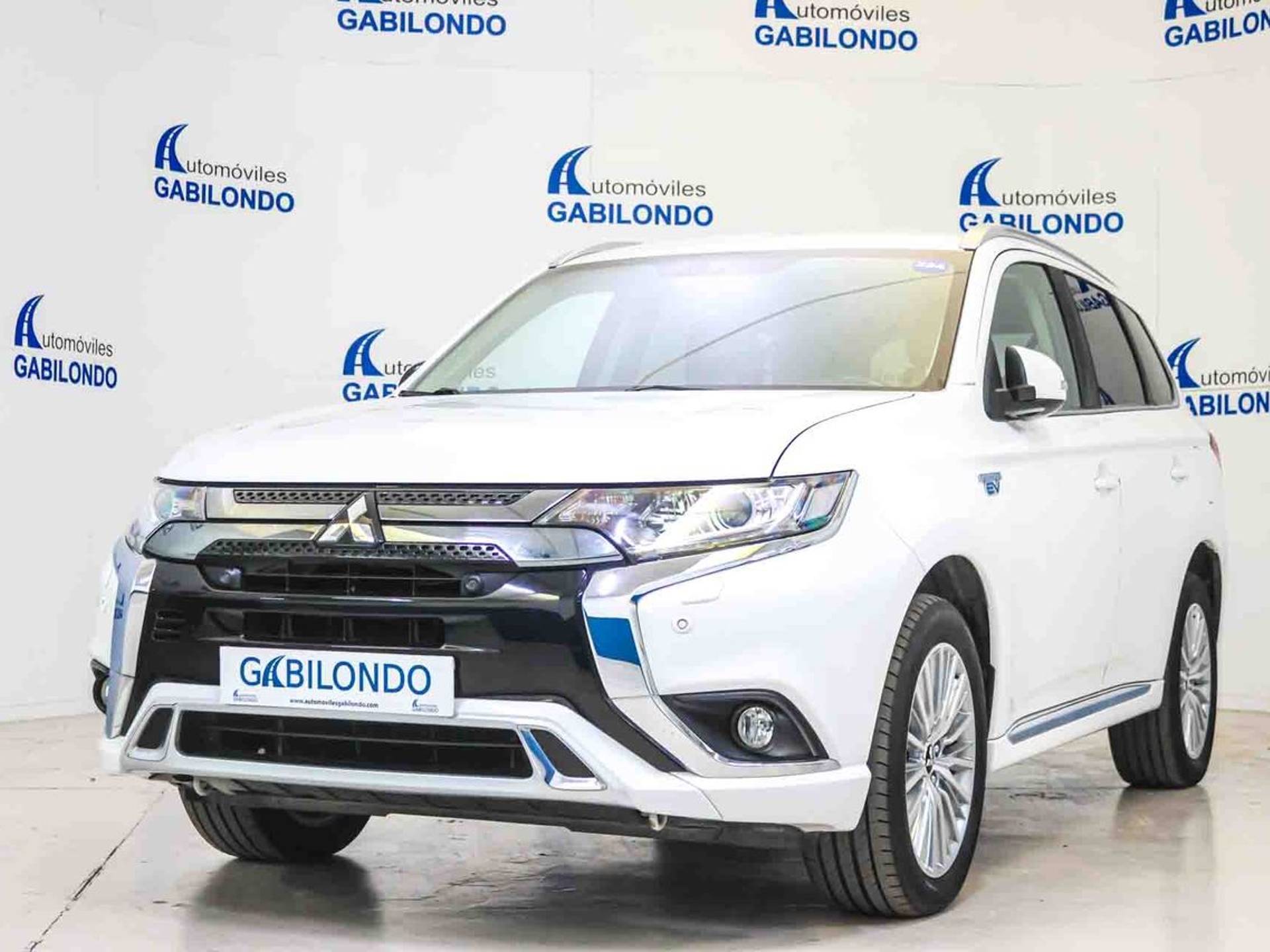 Imagen de MITSUBISHI Outlander