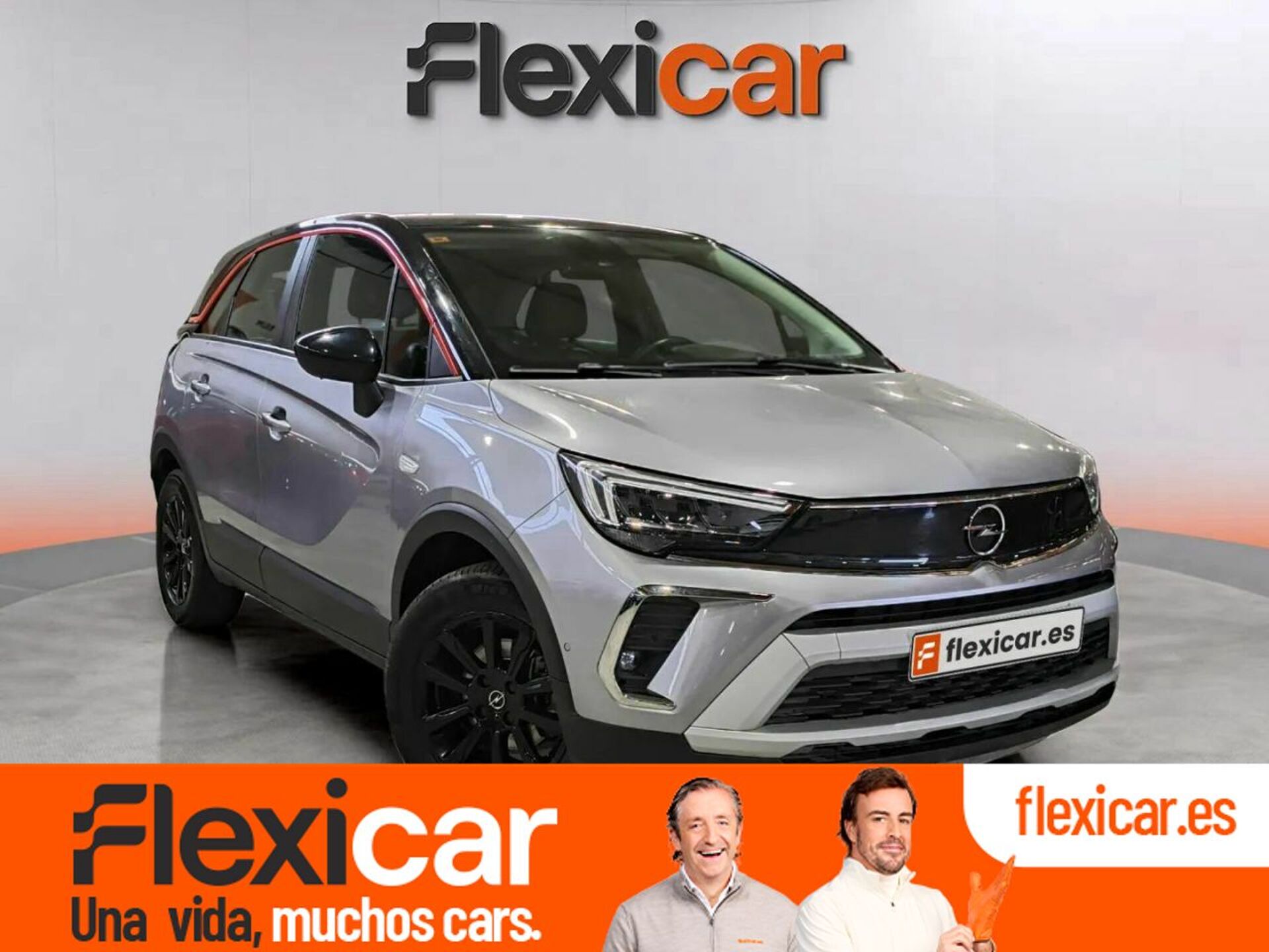 Imagen de OPEL Crossland