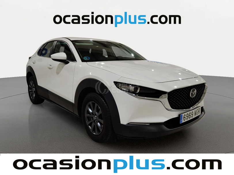 Foto del MAZDA CX-30 2.0 Skyactiv-G Origin 2WD 90kW