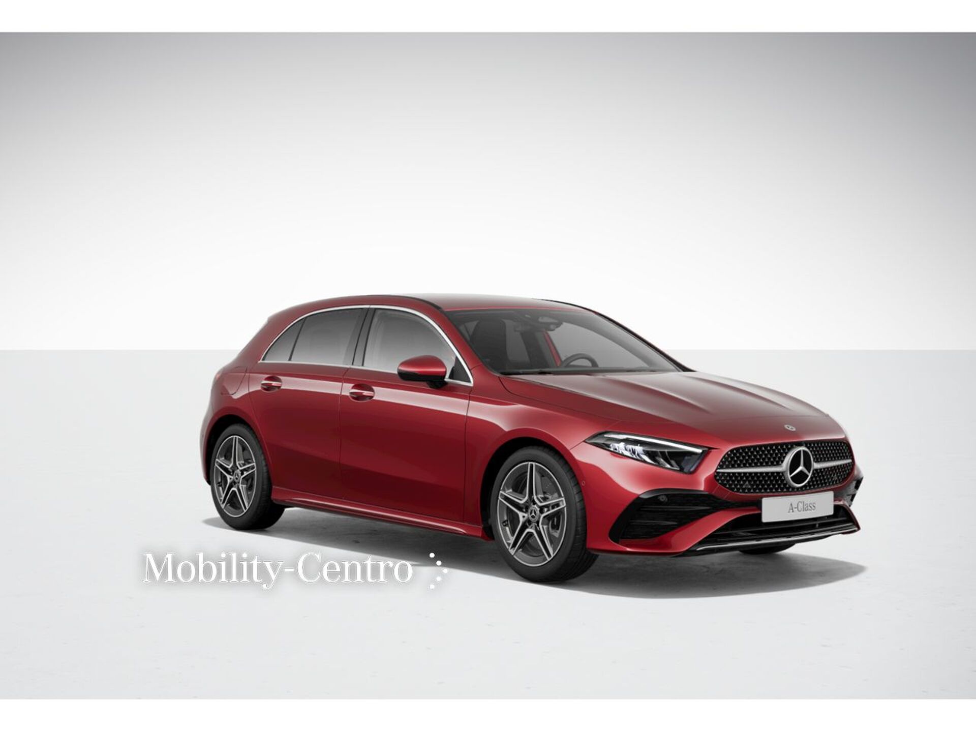 Imagen de MERCEDES Clase A