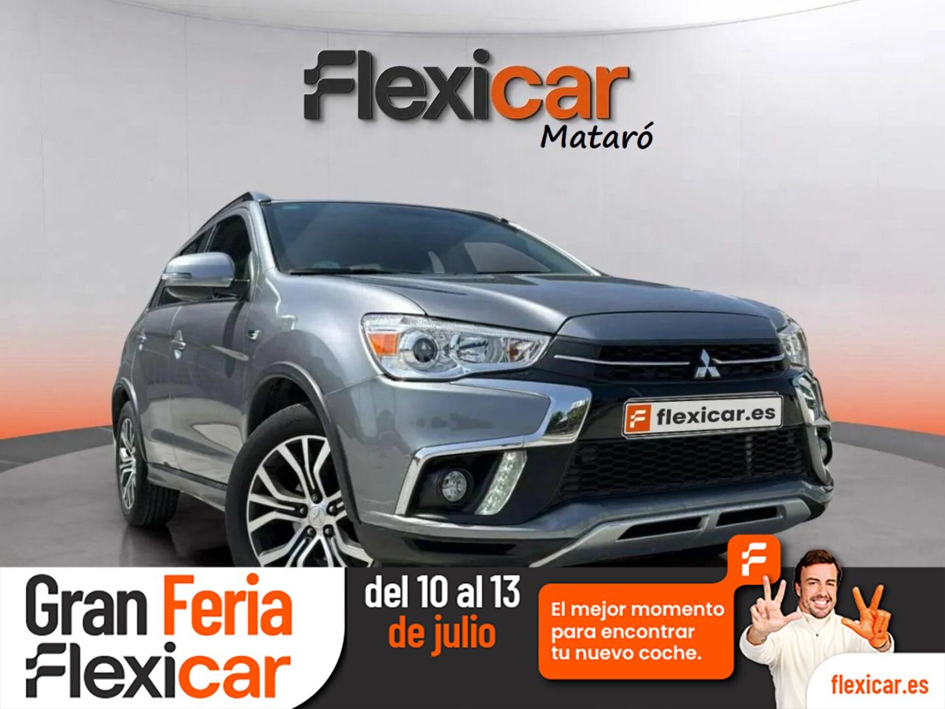 Imagen de MITSUBISHI ASX