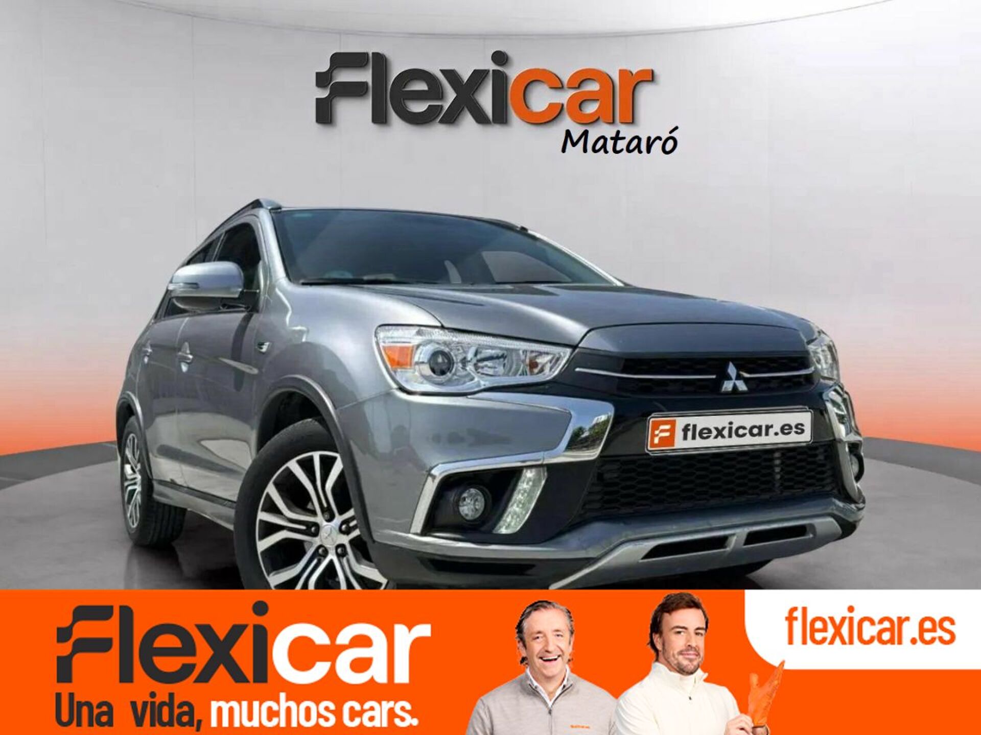 Imagen de MITSUBISHI ASX