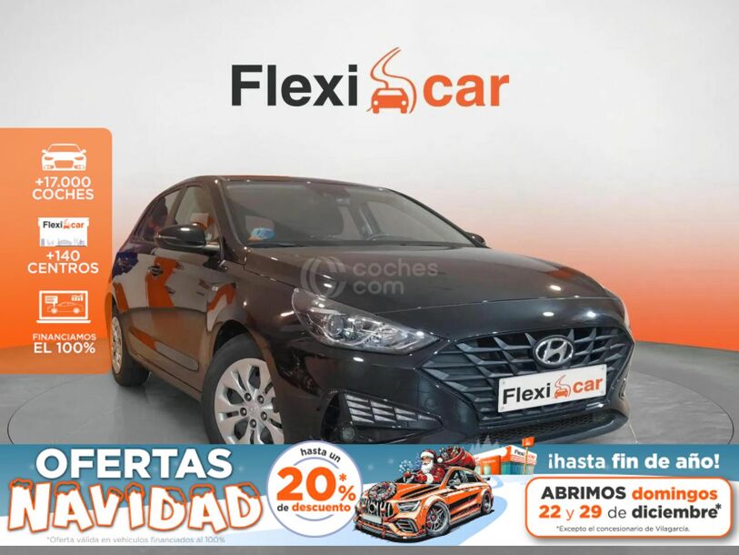 Foto del HYUNDAI i30 1.0 TGDI Klass 48V 120