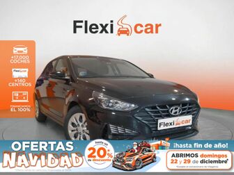 Imagen de HYUNDAI i30 1.0 TGDI Klass 48V 120