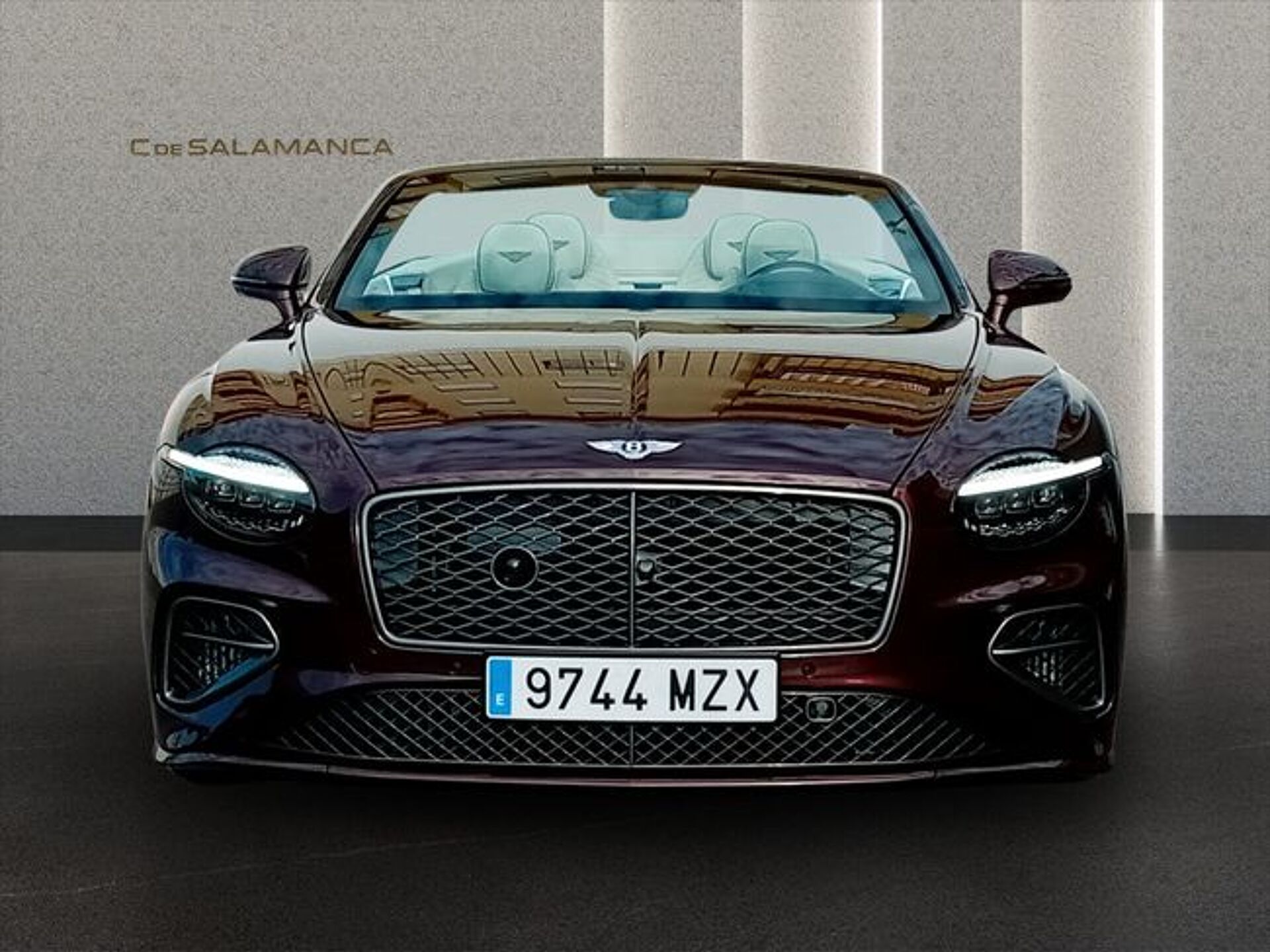 Imagen 2 de BENTLEY Continental