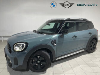 Imagen de MINI Countryman COUNTRYMAN COOPER ALL4 AUT.