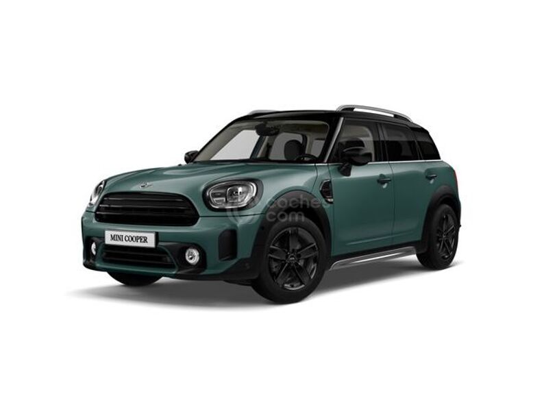 Foto del MINI Countryman COUNTRYMAN COOPER ALL4 AUT.