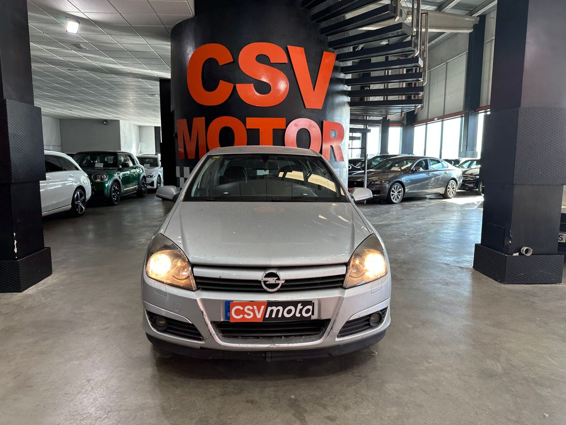 Imagen 3 de OPEL Astra