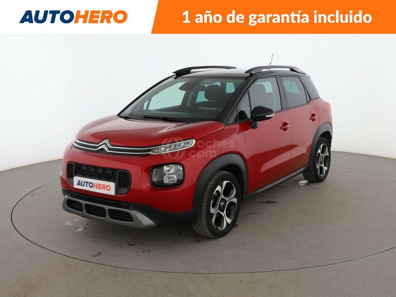 Foto del CITROEN C3 Aircross BlueHDi S&S Shine 110