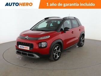 Imagen de CITROEN C3 Aircross BlueHDi S&S Shine 110