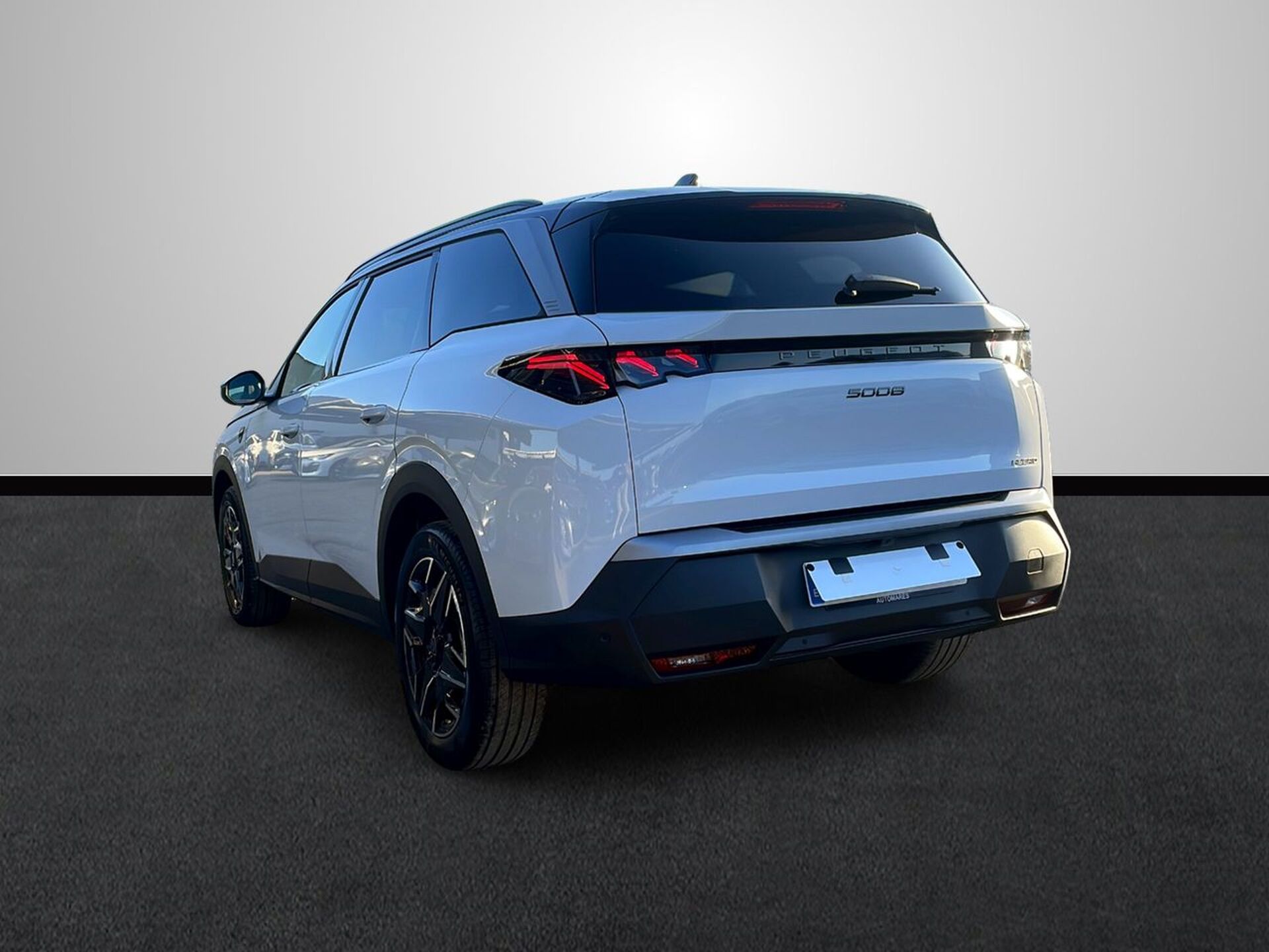 Imagen 3 de PEUGEOT 5008