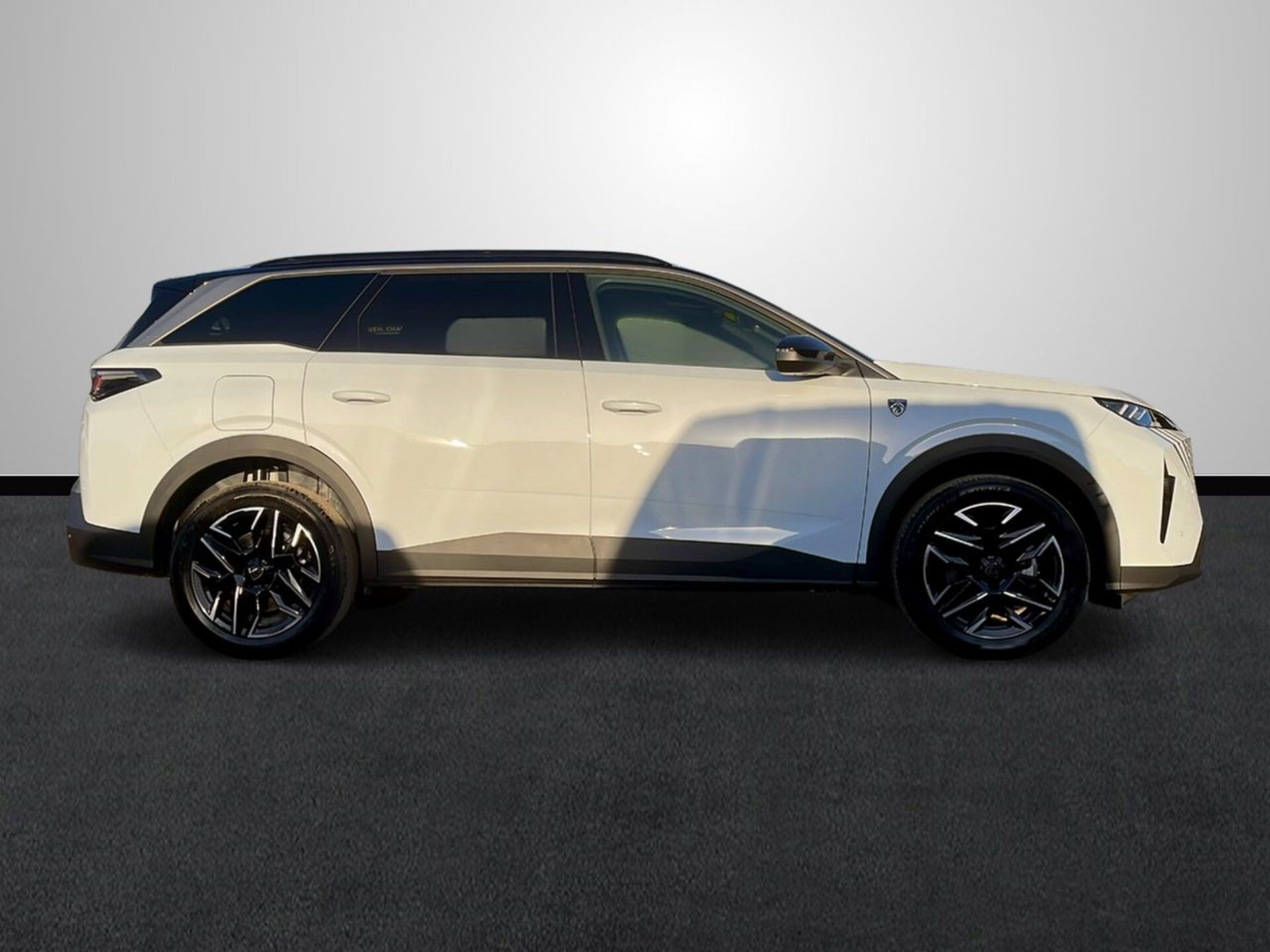 Imagen 2 de PEUGEOT 5008