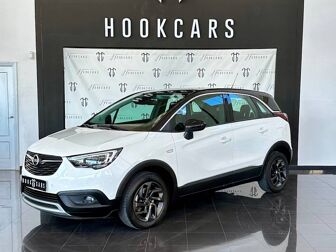 Imagen de OPEL Crossland X 1.2T S&S Design Line - 120 Aniversario 110