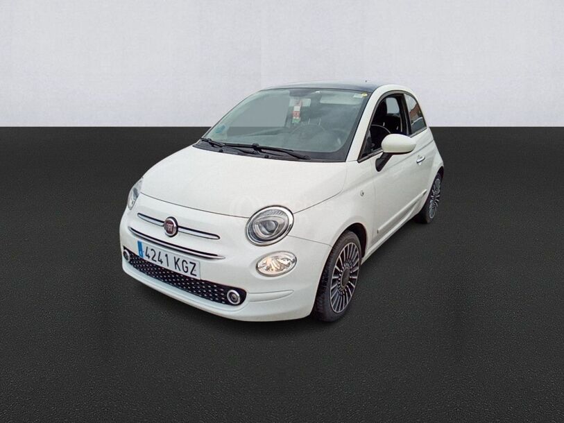 Foto del FIAT 500 1.2 GLP Lounge