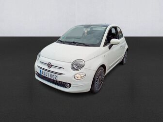 Imagen de FIAT 500 1.2 GLP Lounge