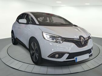 Imagen de RENAULT Scenic Scénic 1.5dCi Intens EDC 81kW