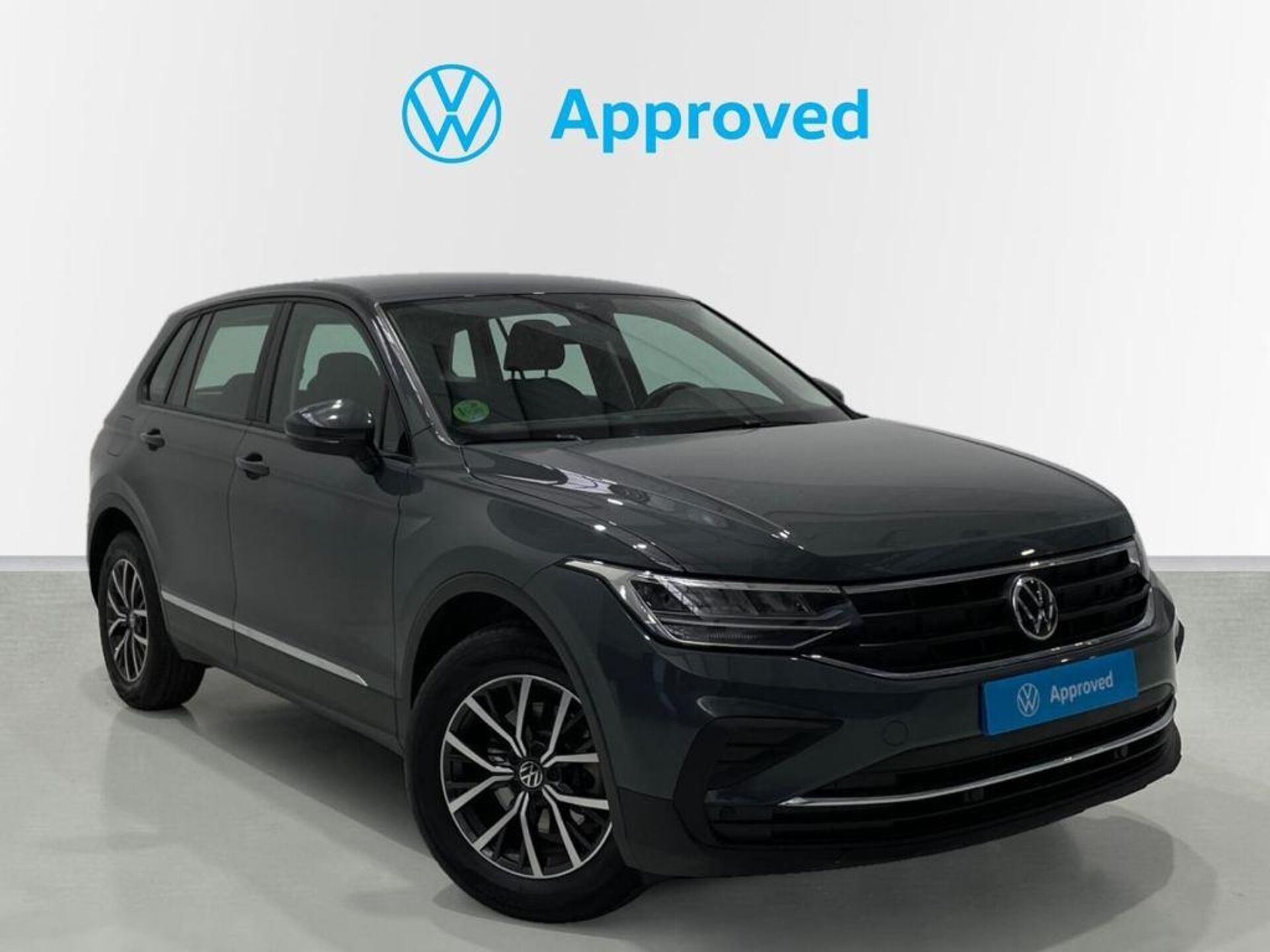 Imagen de VOLKSWAGEN Tiguan
