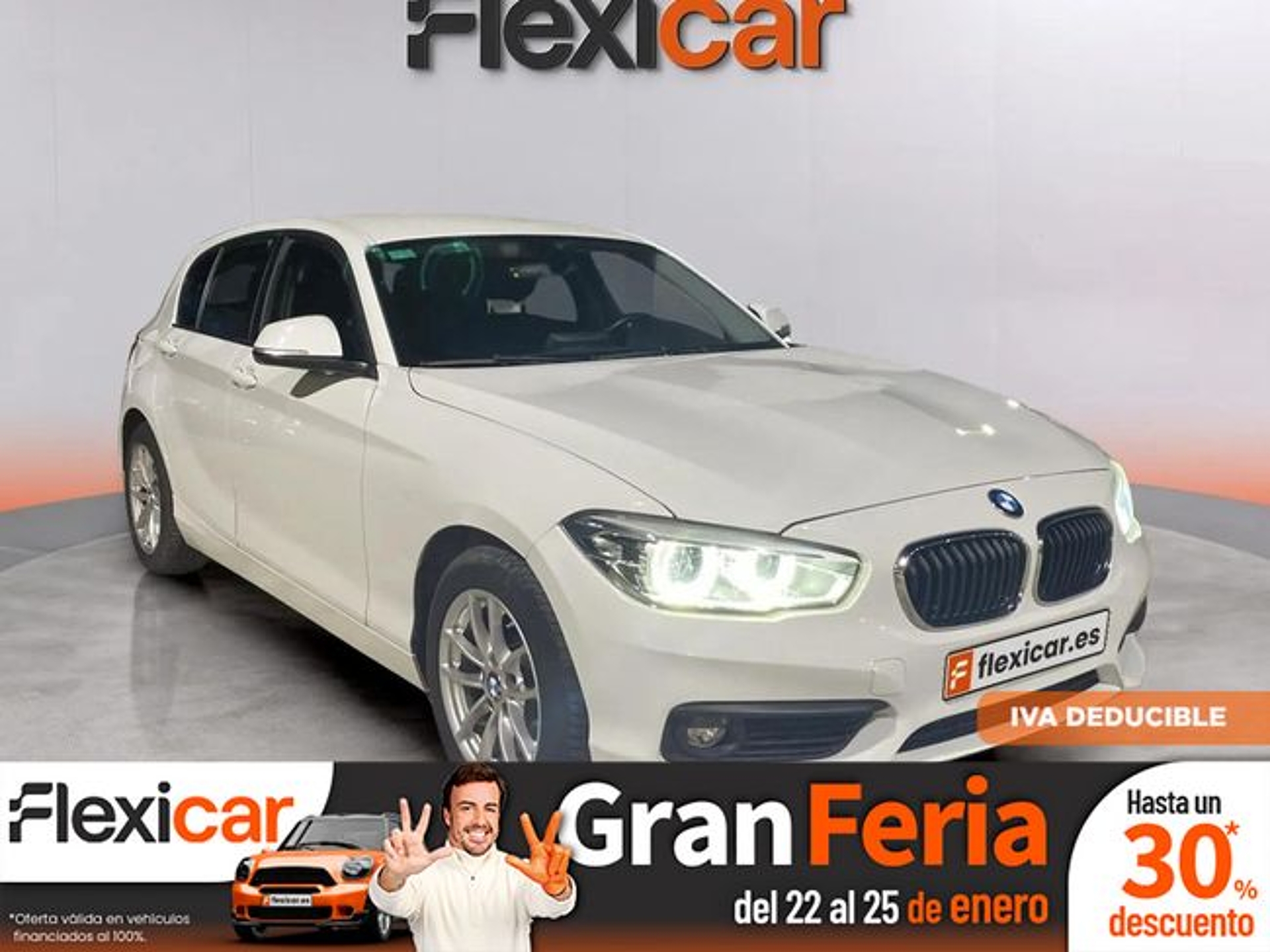 Imagen de BMW Serie 1