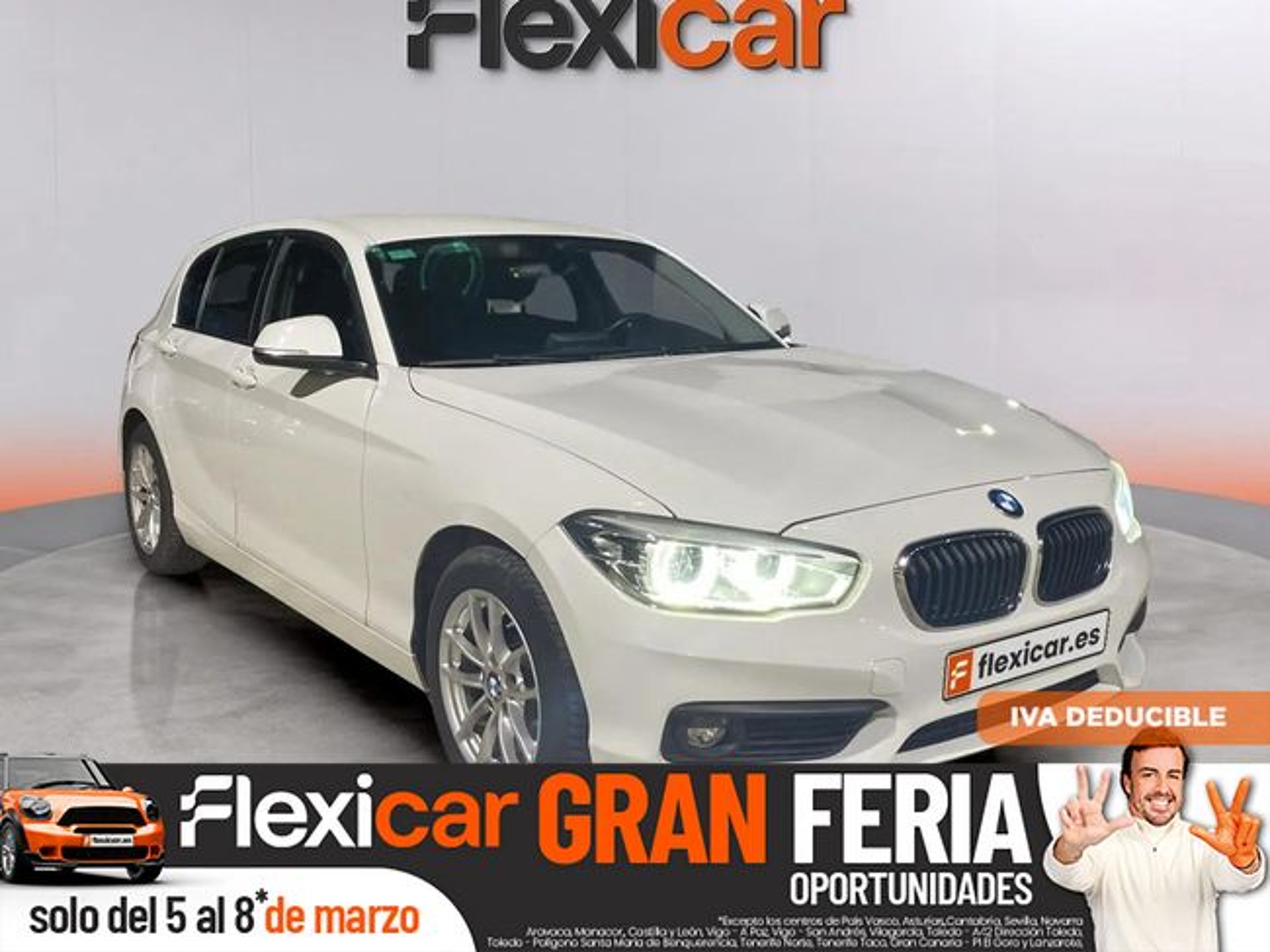 Imagen de BMW Serie 1