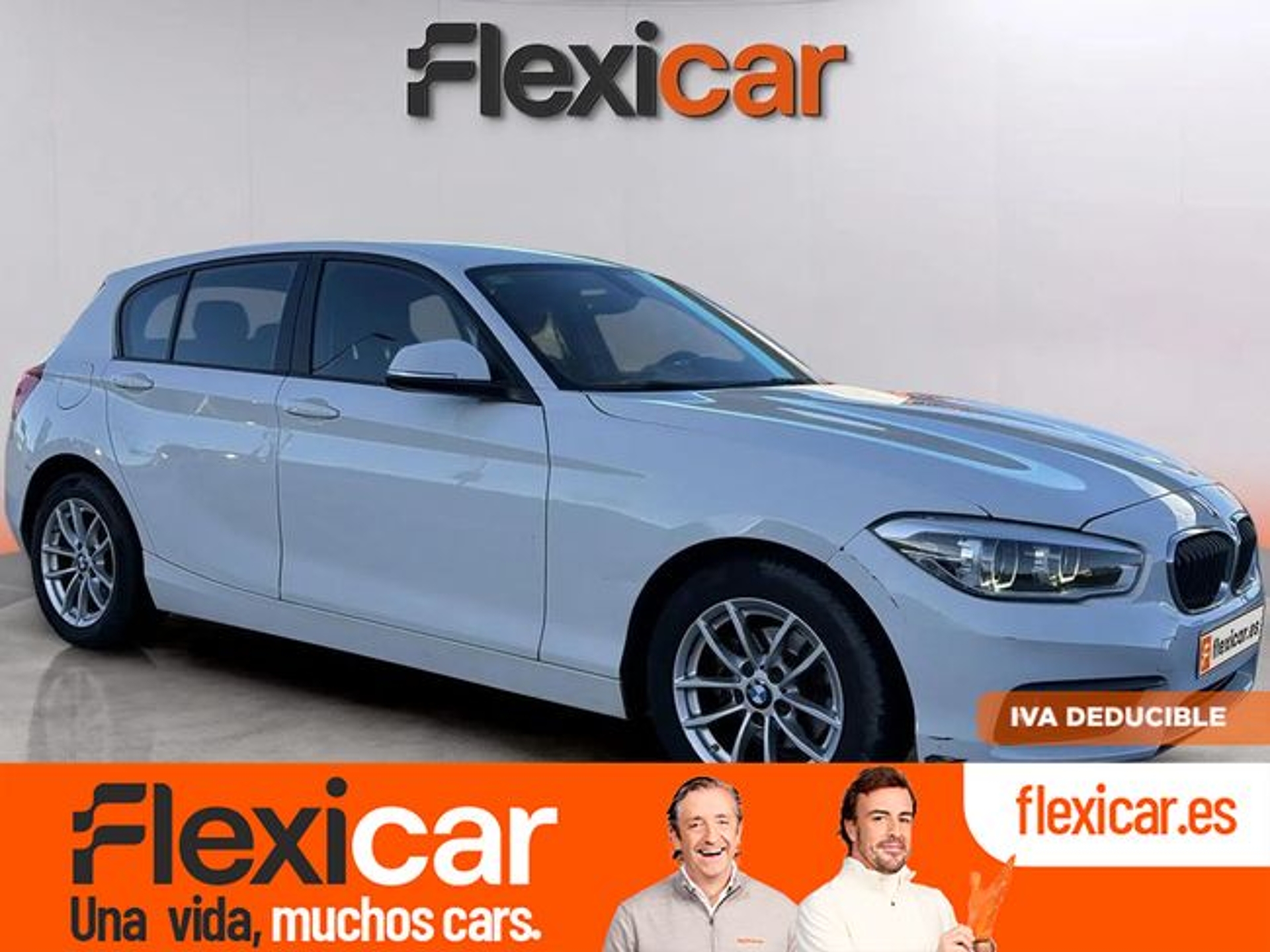 Imagen de BMW Serie 1