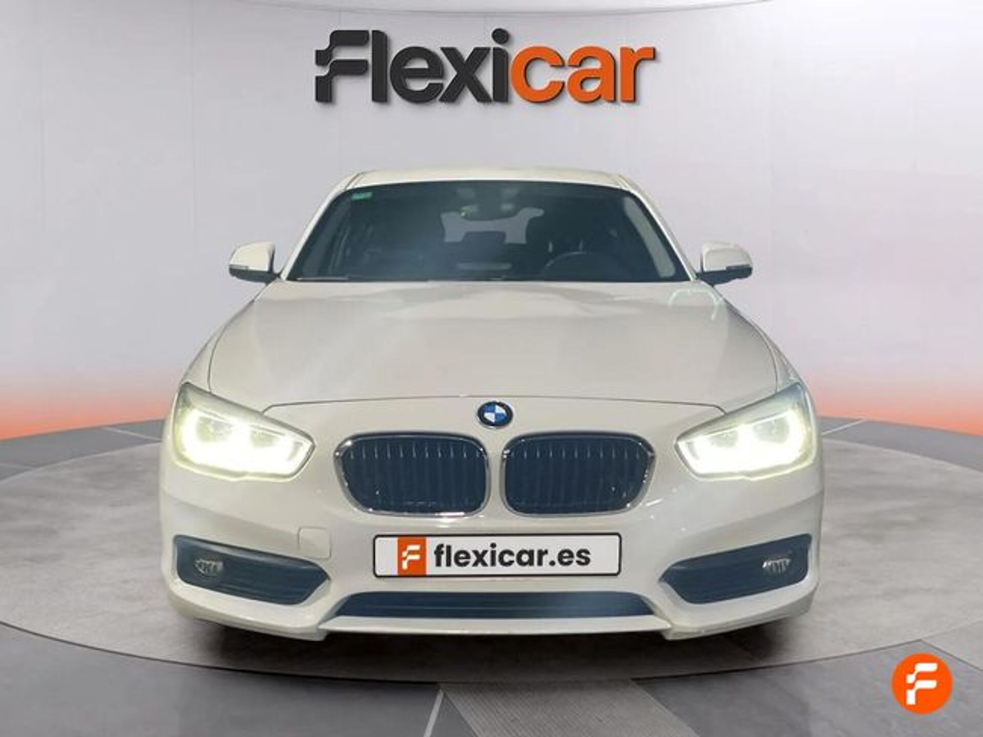 Imagen 2 de BMW Serie 1