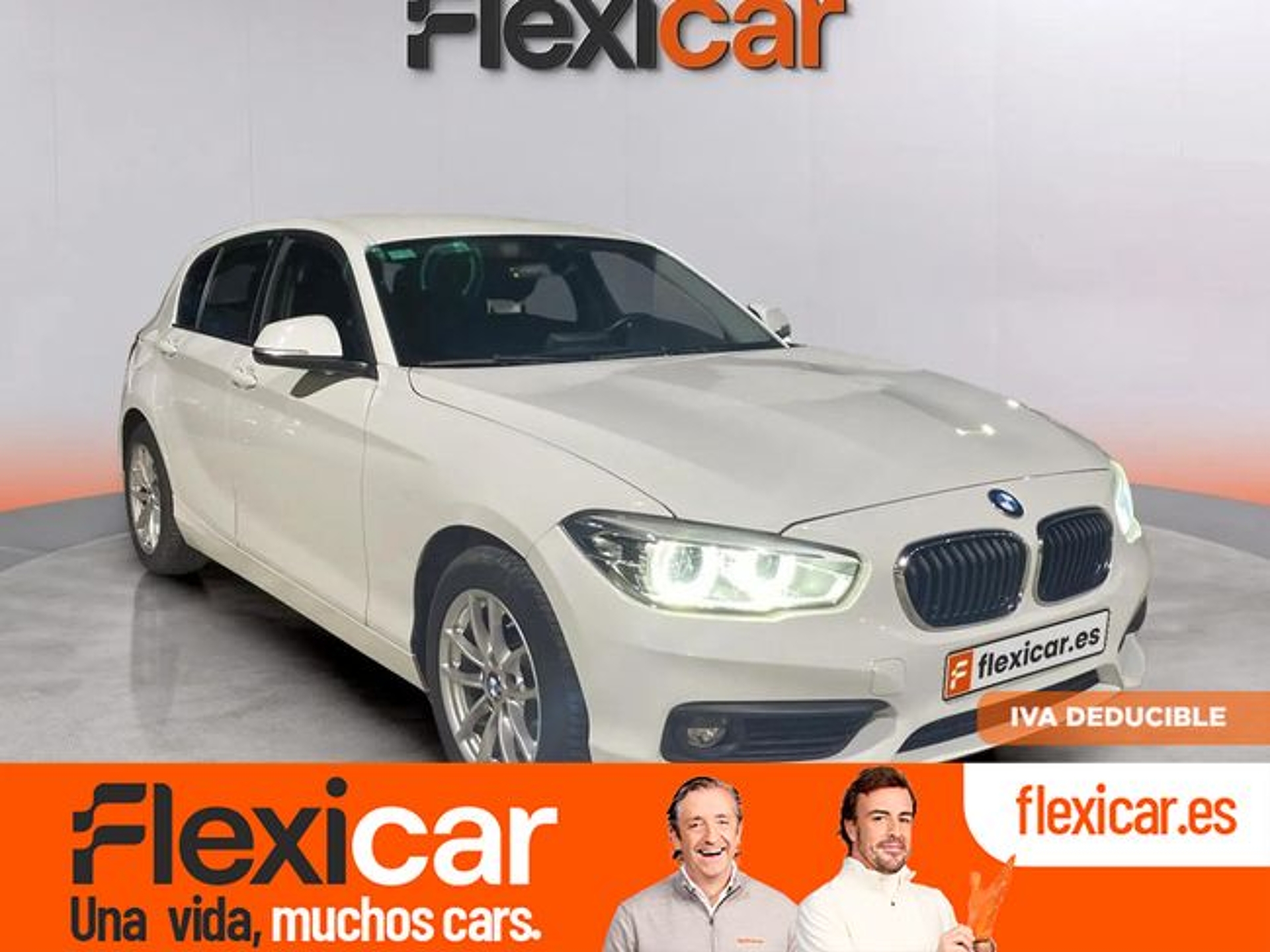 Imagen de BMW Serie 1