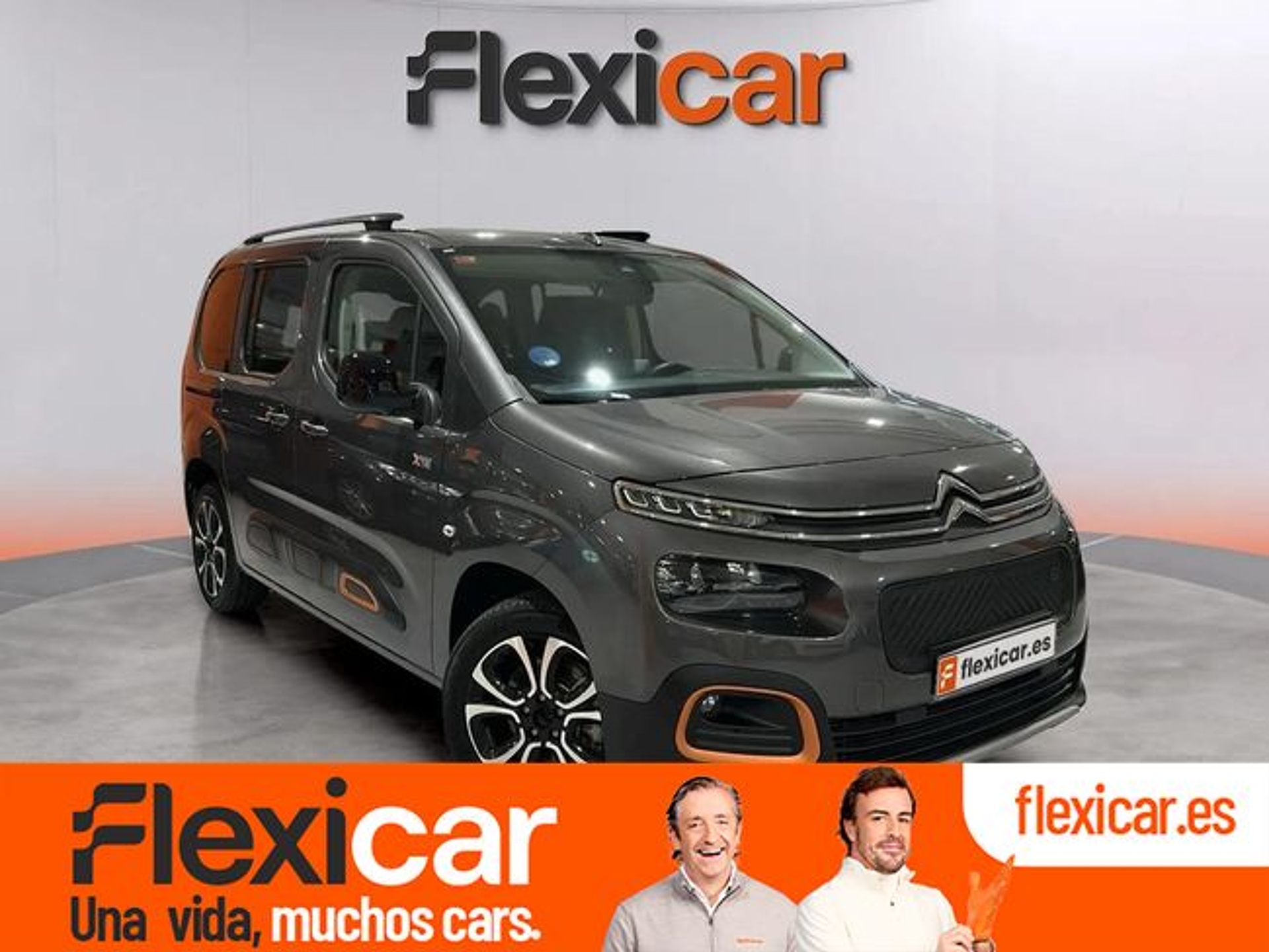 Imagen de CITROEN Berlingo