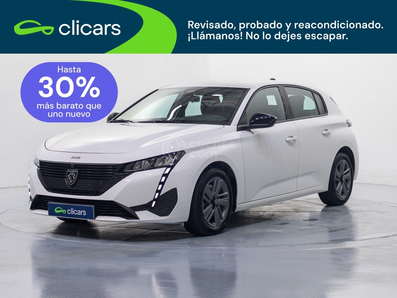 Foto del PEUGEOT 308 1.5 BlueHDi S&S Active Pack 130