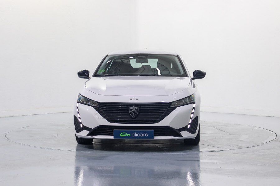 Foto del PEUGEOT 308 1.5 BlueHDi S&S Active Pack 130