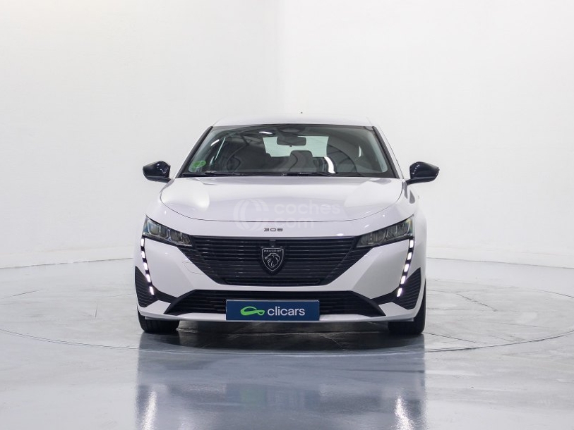 Foto del PEUGEOT 308 1.5 BlueHDi S&S Active Pack 130