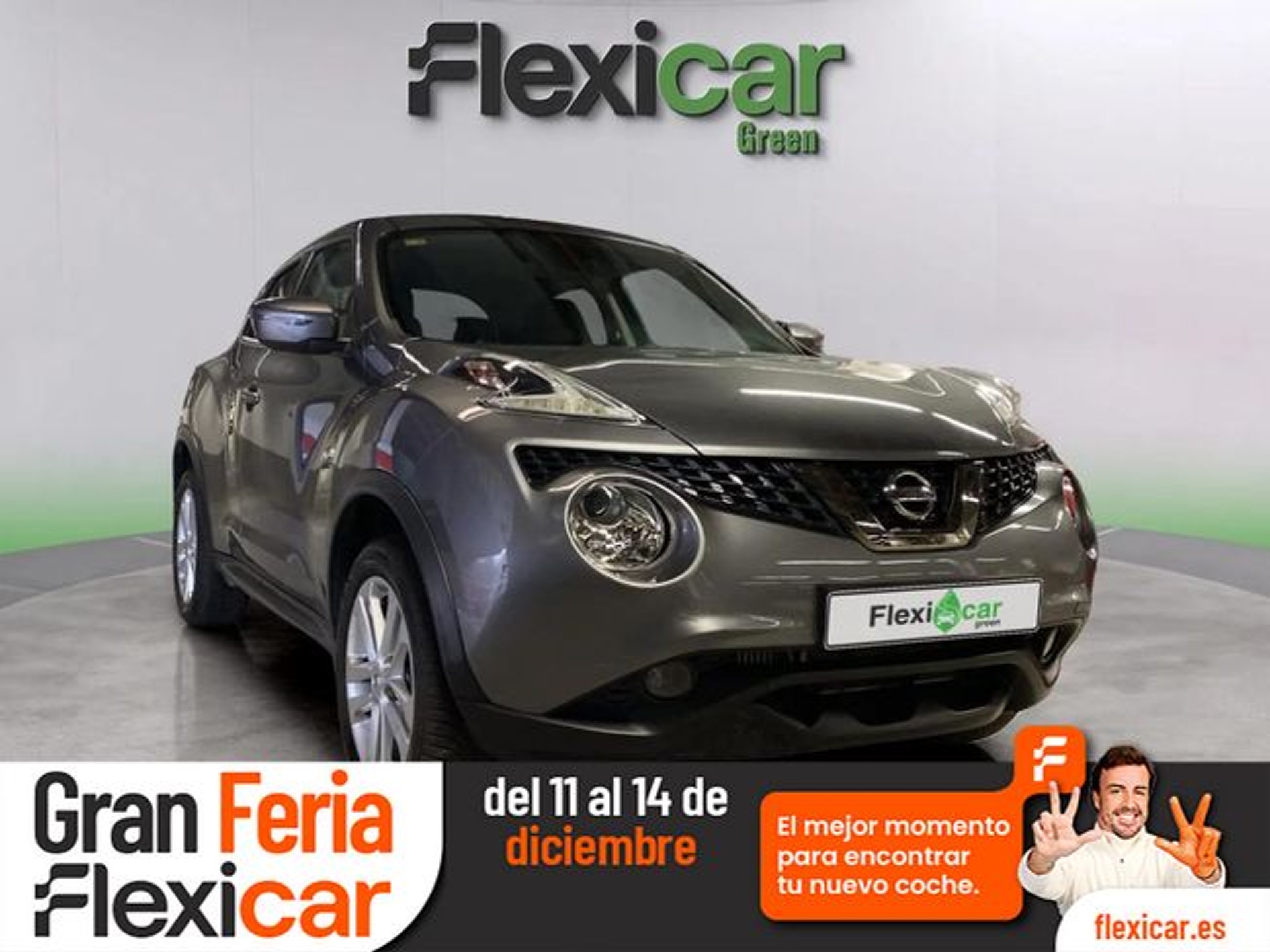 Imagen de NISSAN Juke
