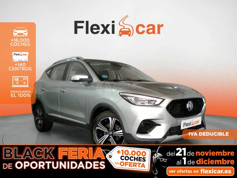 Foto del MG ZS 1.5 VTi-Tech Comfort 78kW