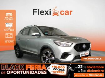 Imagen de MG ZS 1.5 VTi-Tech Comfort 78kW