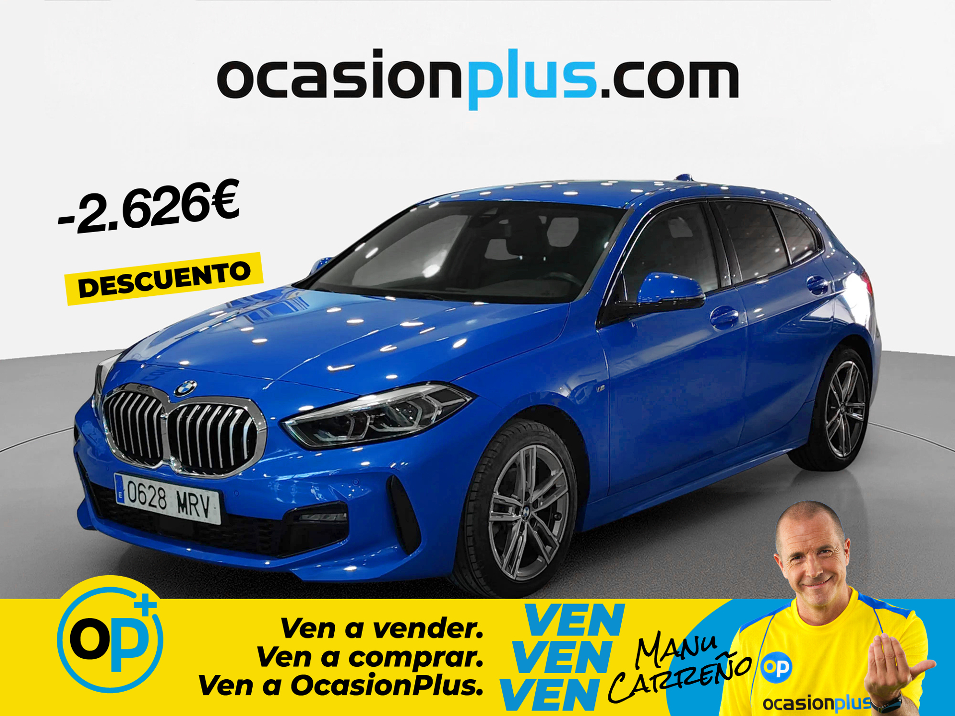 Imagen de BMW Serie 1