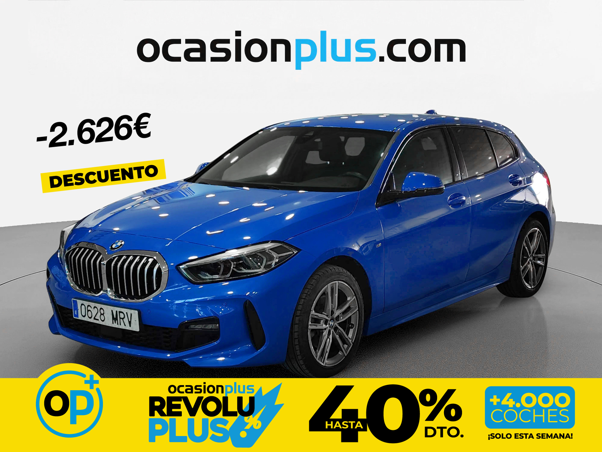 Imagen de BMW Serie 1