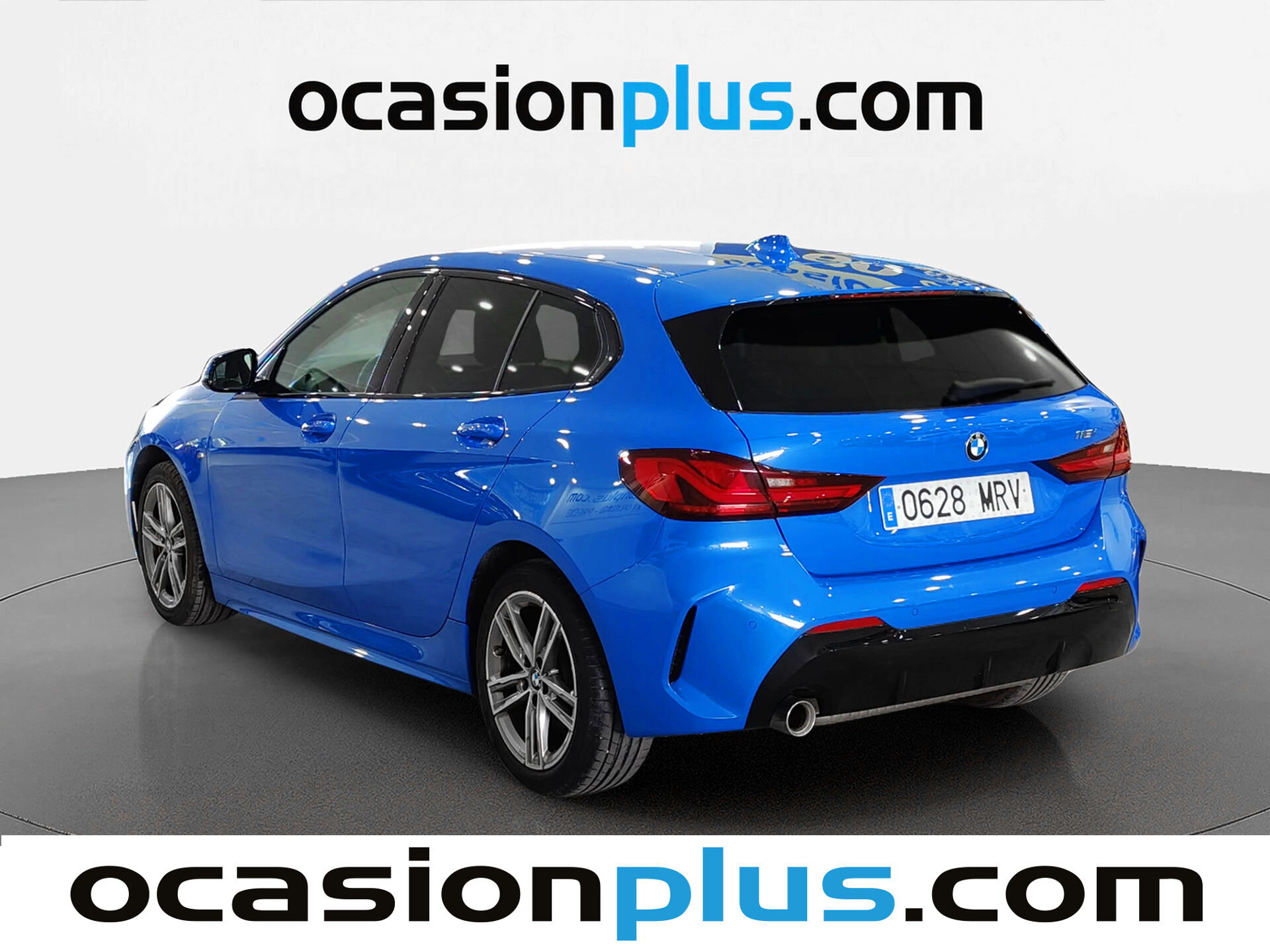 Imagen 3 de BMW Serie 1