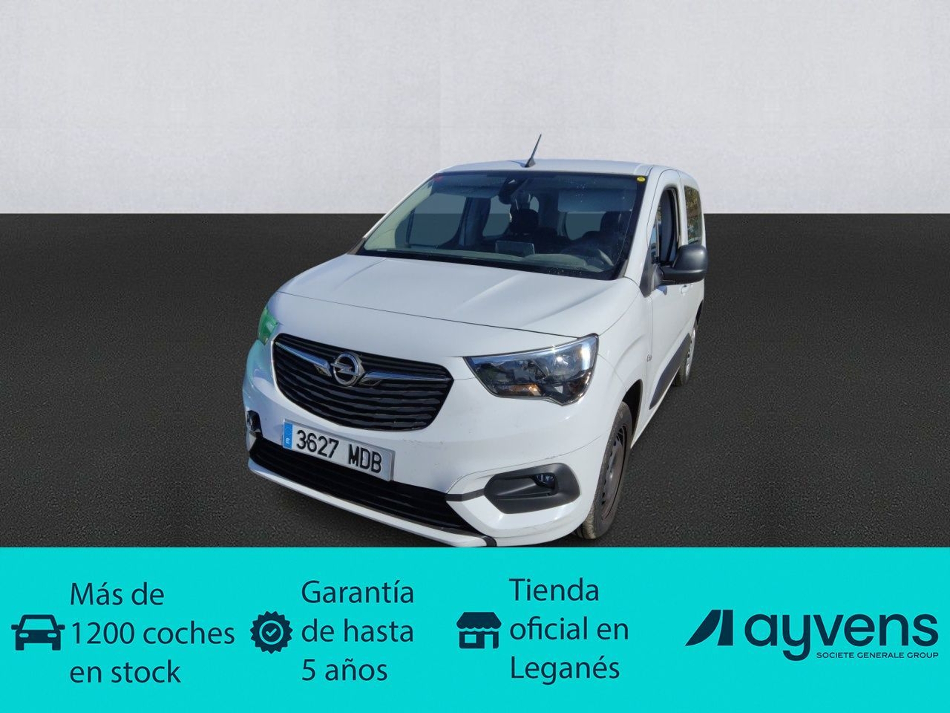 Imagen de OPEL Combo