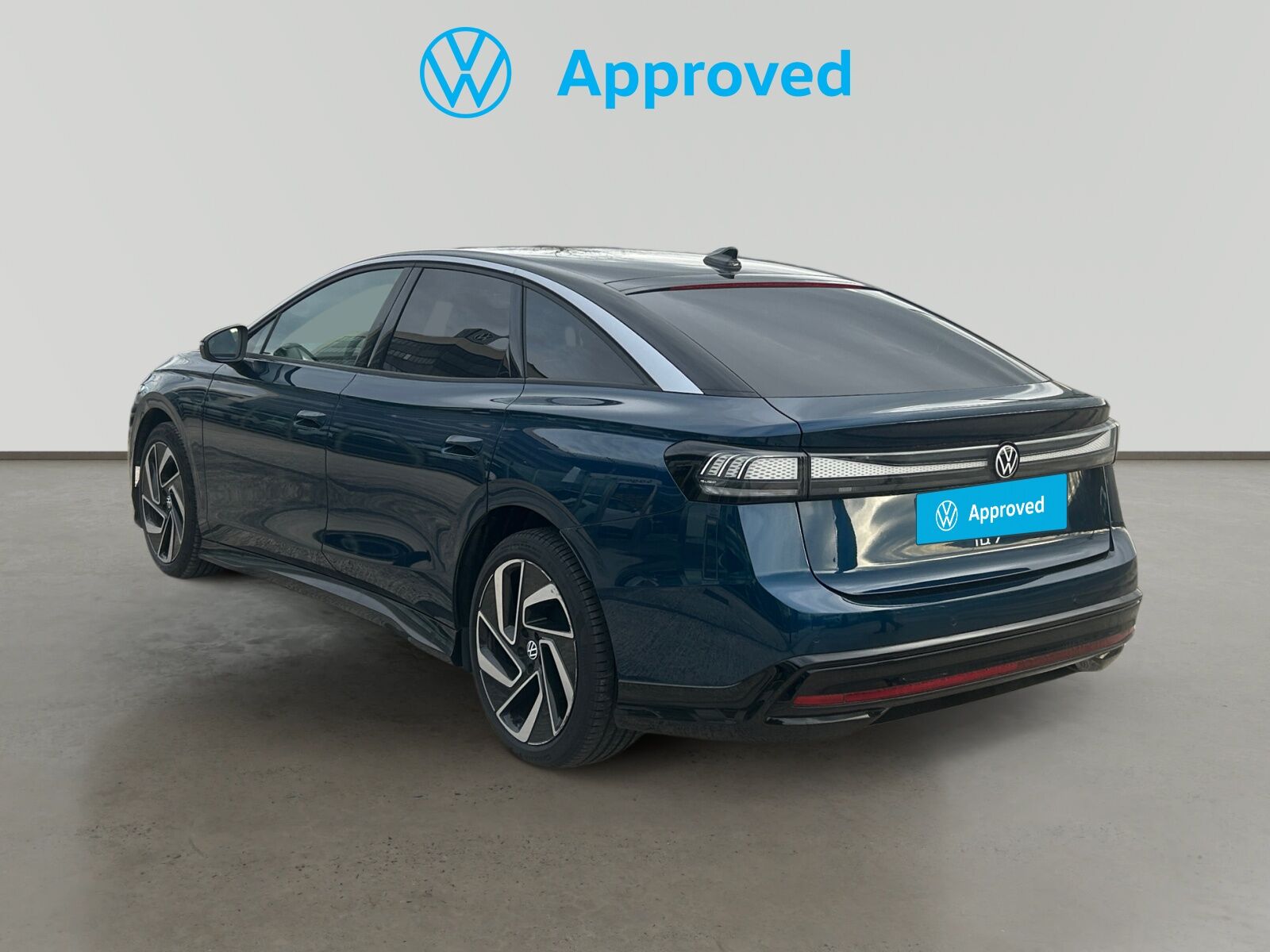 Foto del VOLKSWAGEN ID7 ID.7 Pro 210 kW