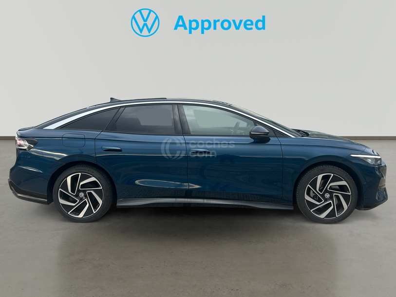 Foto del VOLKSWAGEN ID7 ID.7 Pro 210 kW