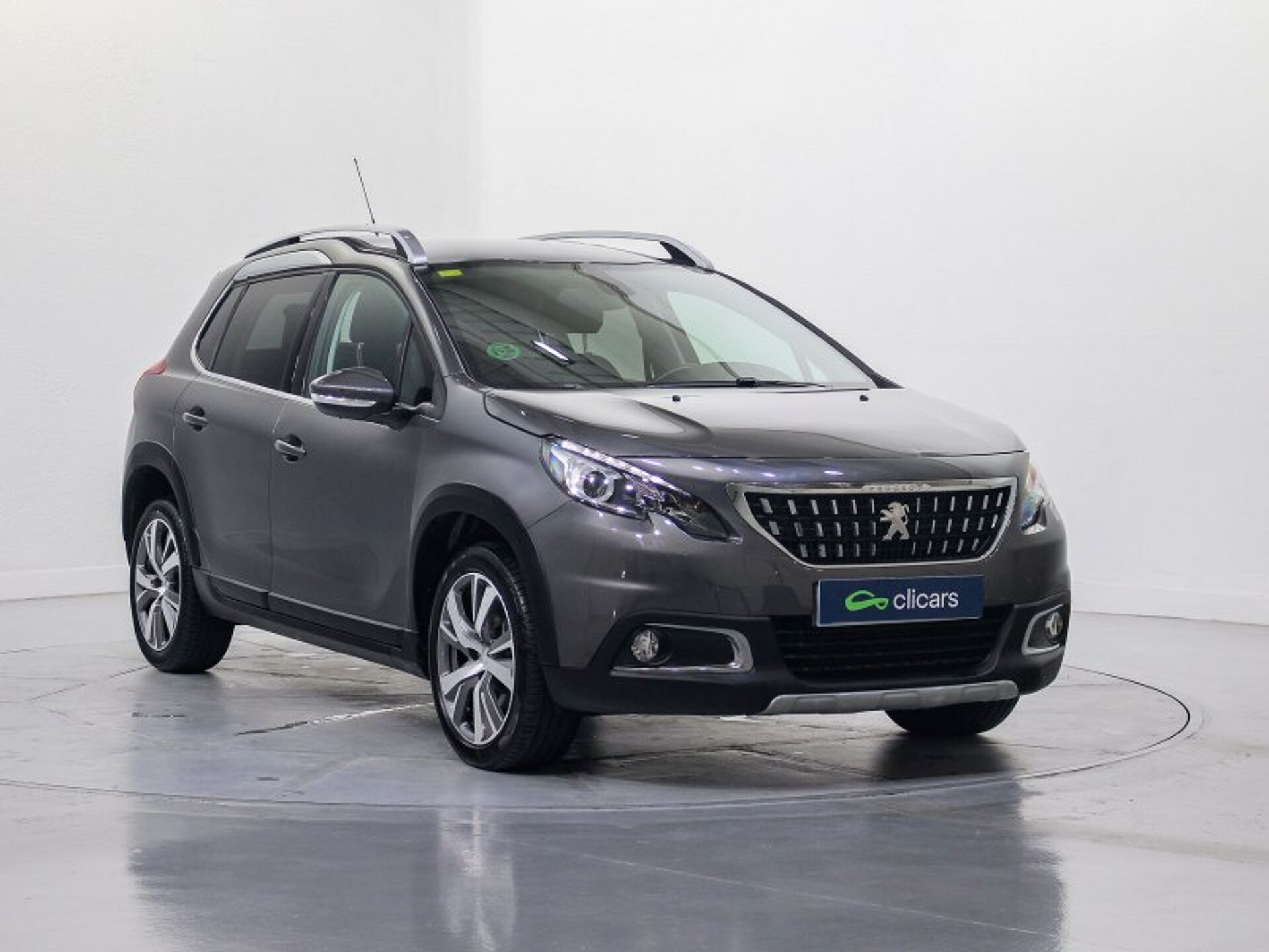 Imagen 3 de PEUGEOT 2008