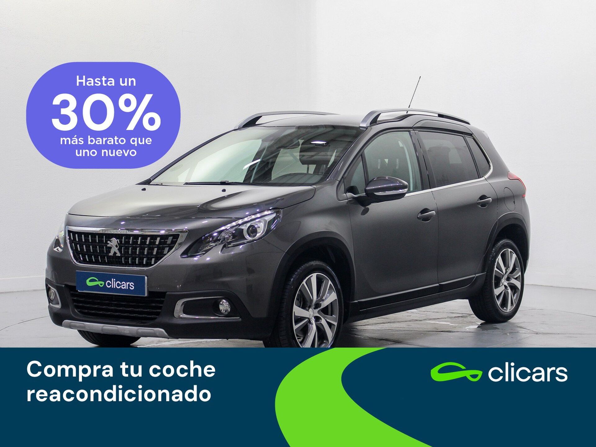Imagen 1 de PEUGEOT 2008