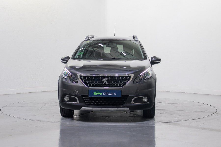 Foto del PEUGEOT 2008 1.2 PureTech S&S Allure EAT8 130