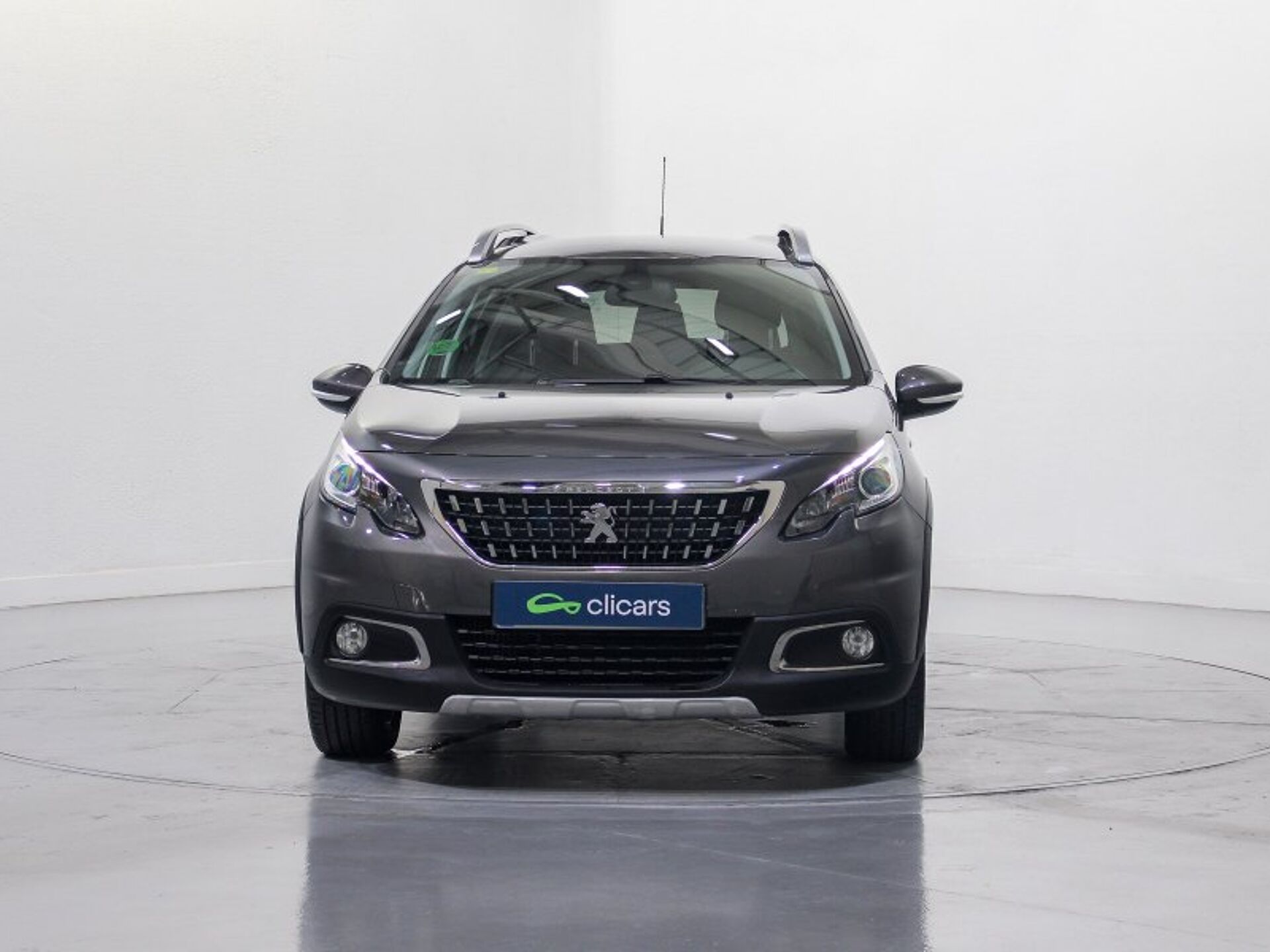 Imagen 2 de PEUGEOT 2008