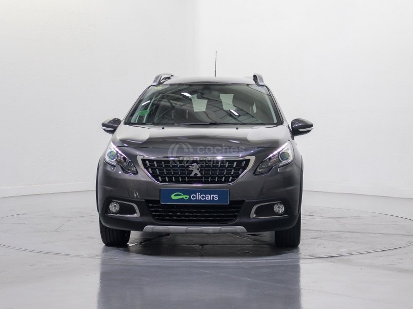 Foto del PEUGEOT 2008 1.2 PureTech S&S Allure EAT8 130