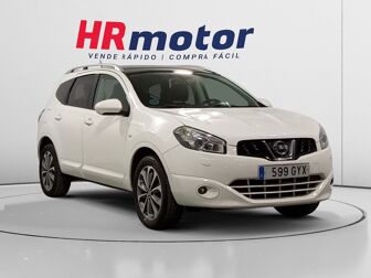 Imagen de NISSAN Qashqai Q+2 2.0 Tekna Premium 4x4 17´´