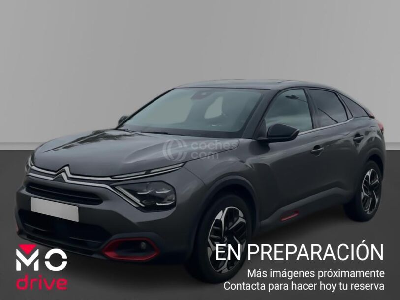 Foto del CITROEN C4 1.2 PureTech Feel Pack S&S 130