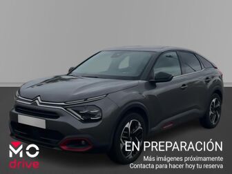 Imagen de CITROEN C4 1.2 PureTech Feel Pack S&S 130