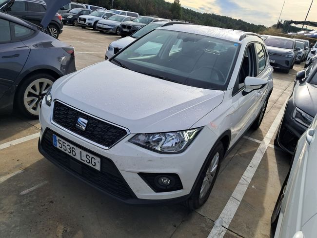 Foto del SEAT Arona 1.0 TSI S&S Style 110