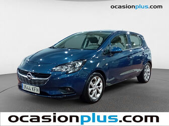 Imagen de OPEL Corsa 1.4 Color Edition 90 (4.75)